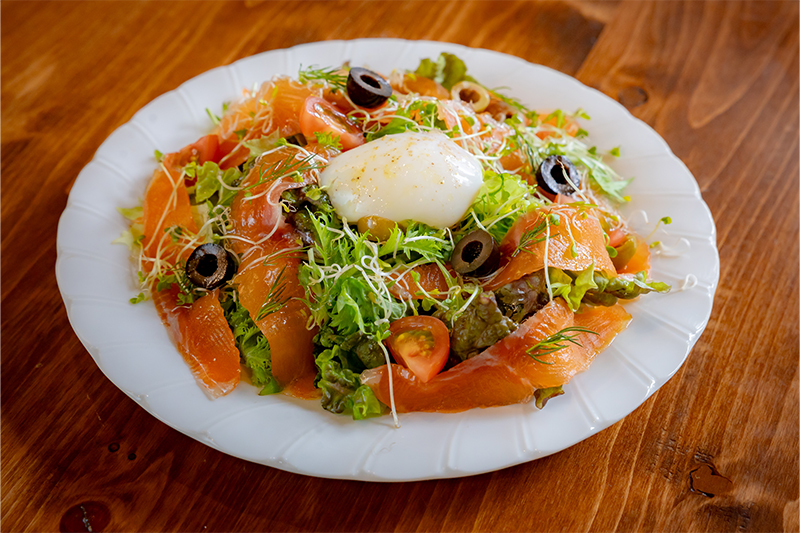 「特別な時間を、特別な空間で。」